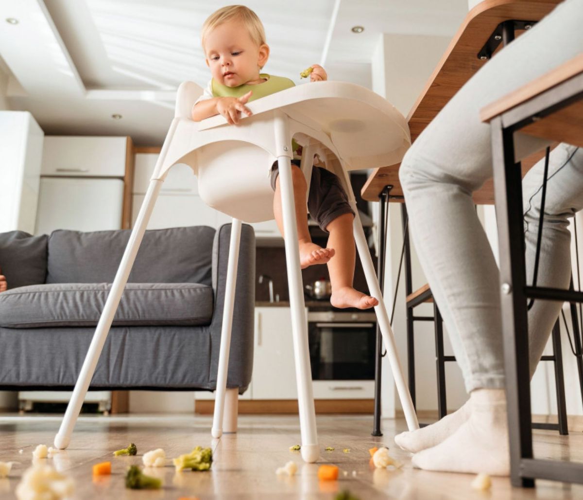 «Τι να μαγειρέψω σήμερα;» Εβδομαδιαίο πρόγραμμα διατροφής