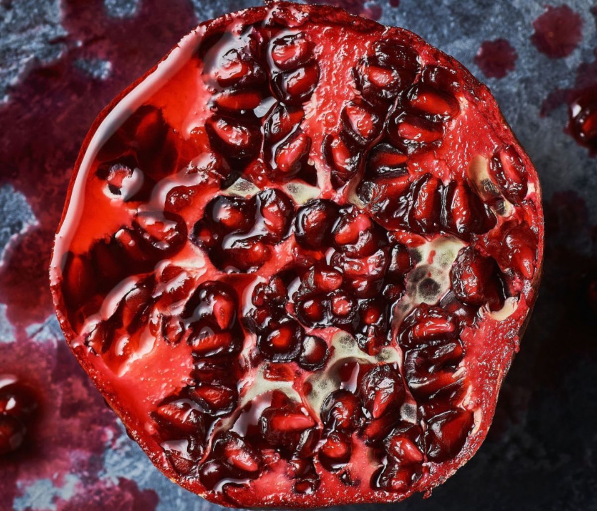 Τα αντικαρκινικά οφέλη του ροδιού (μελέτη)