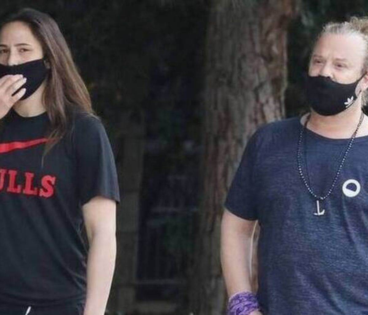 «Φωτιά στα κόκκινα» η Ασημίνα στην πρεμιέρα του Δάντη!