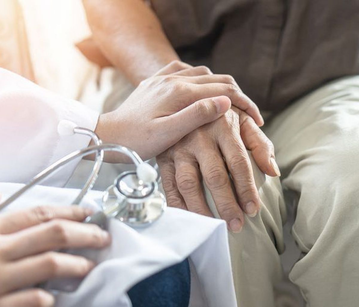 Γιατί όσοι πέρασαν Covid-19 είναι πιο ευάλωτοι στη νόσο Πάρκινσον