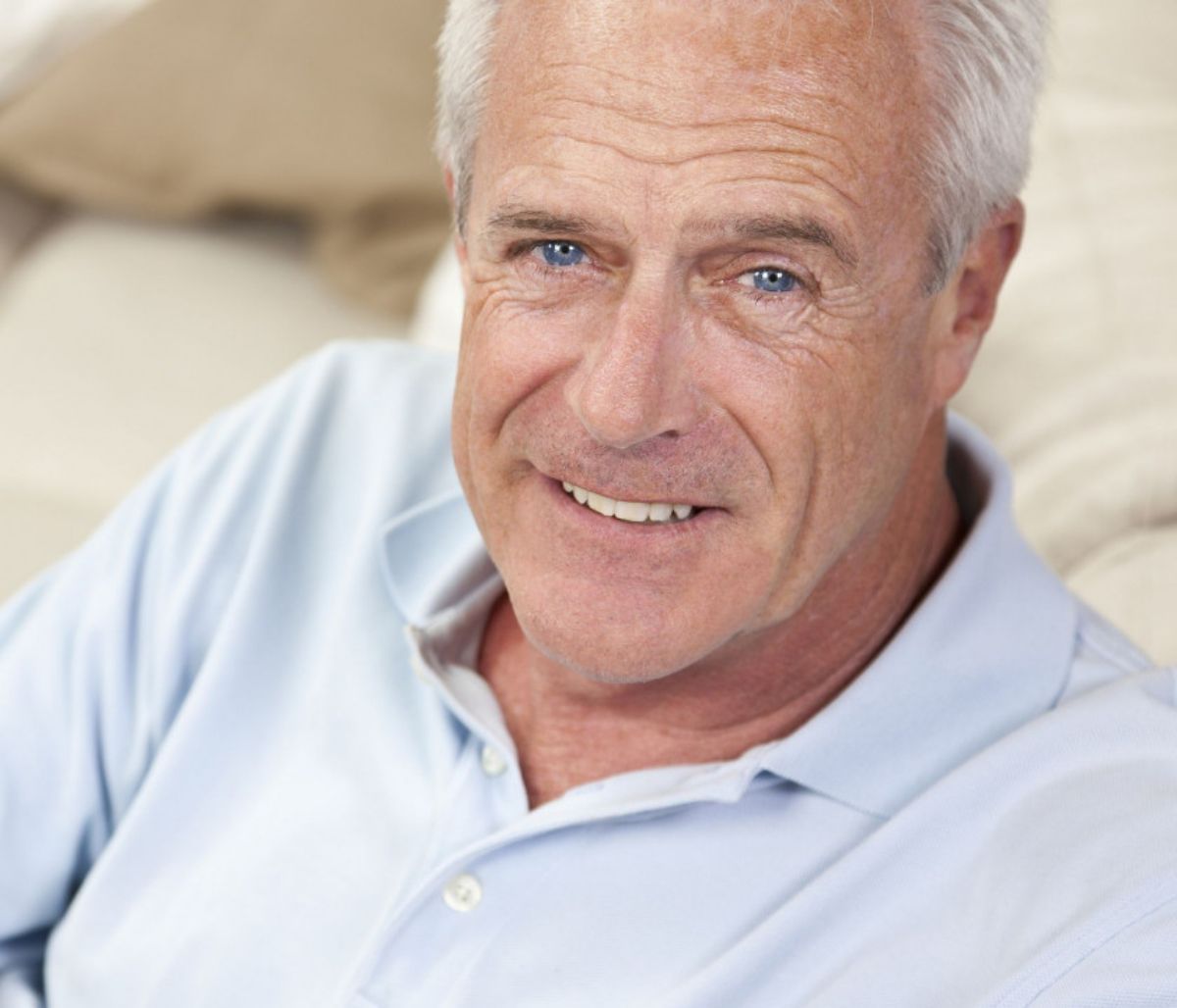 Η ορμόνη που προβλέπει μακροπρόθεσμα την υγεία των ανδρών