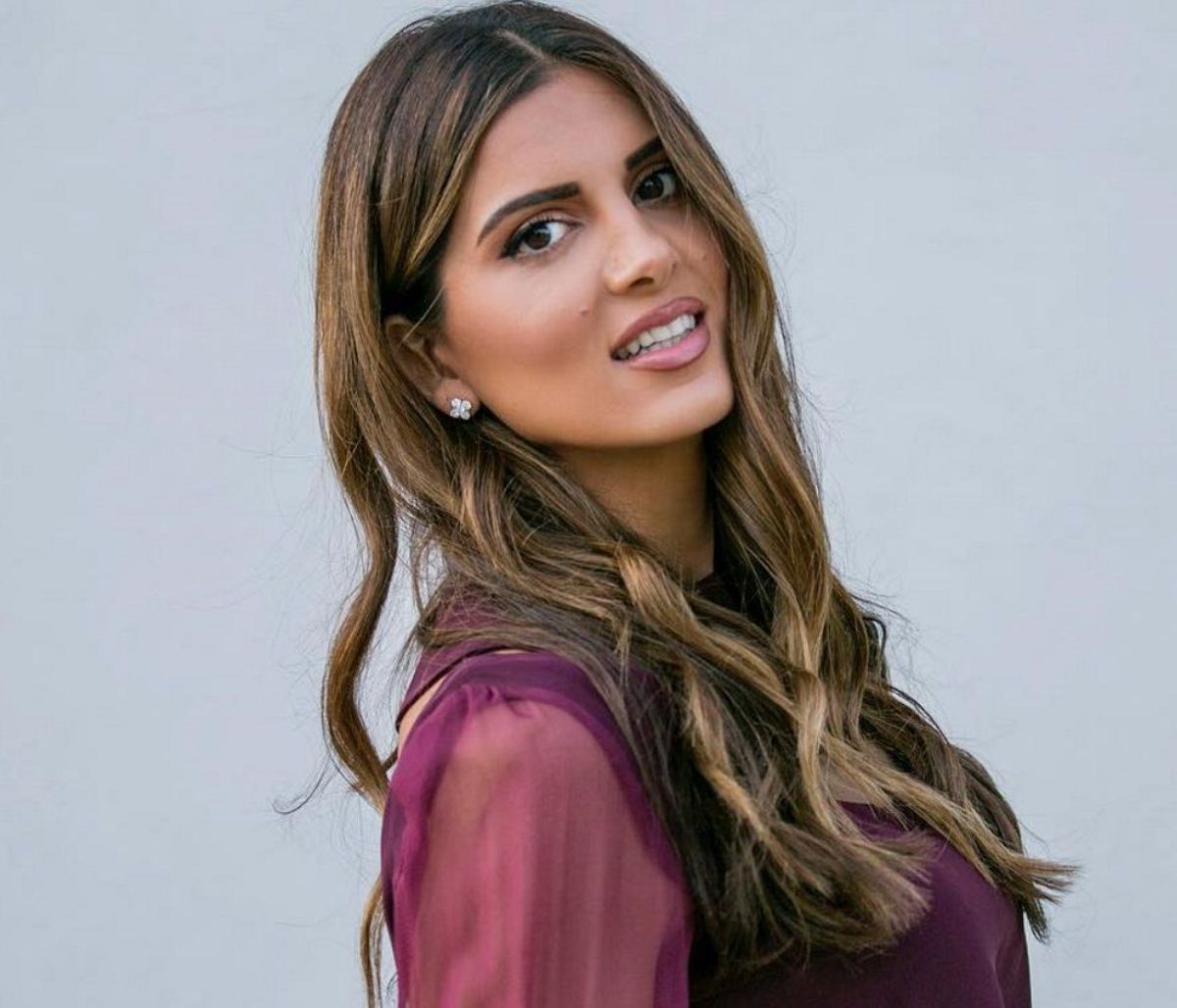 Happy Day: Η σέξι εμφάνιση της Τσιμτσιλή ανήμερα της γιορτής της