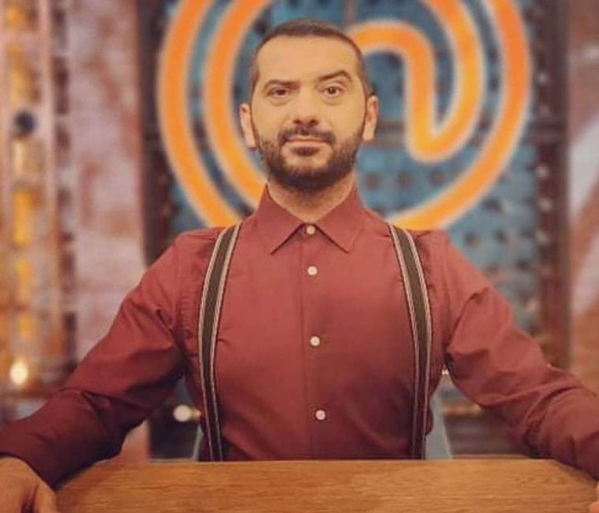 Ο Λεωνίδας Κουτσόπουλος έχει γενέθλια και αποκάλυψε την ηλικία του