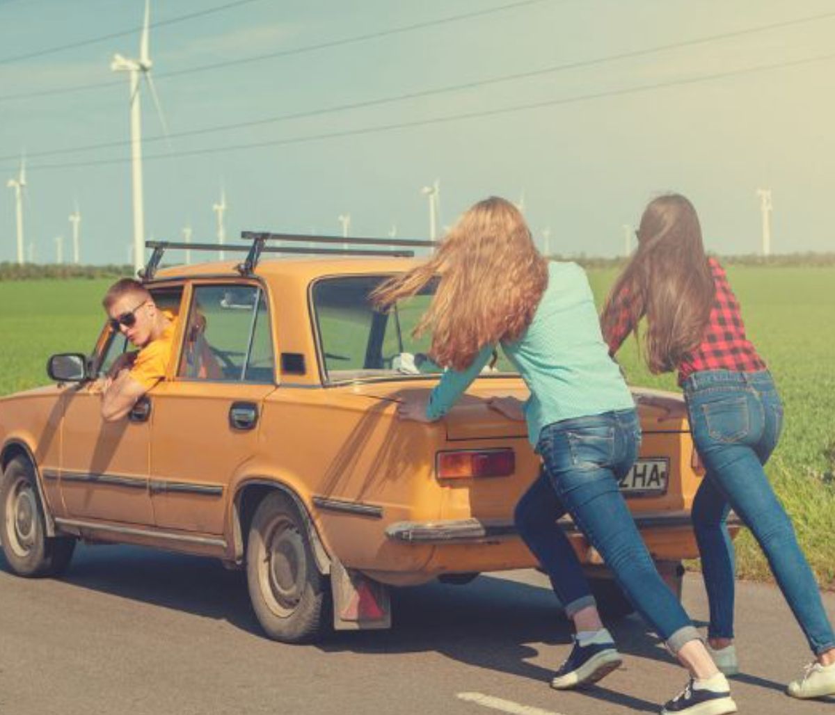 Λυπάμαι, χάσατε: Ήλιος-Ερμής τετράγωνο με Κρόνο