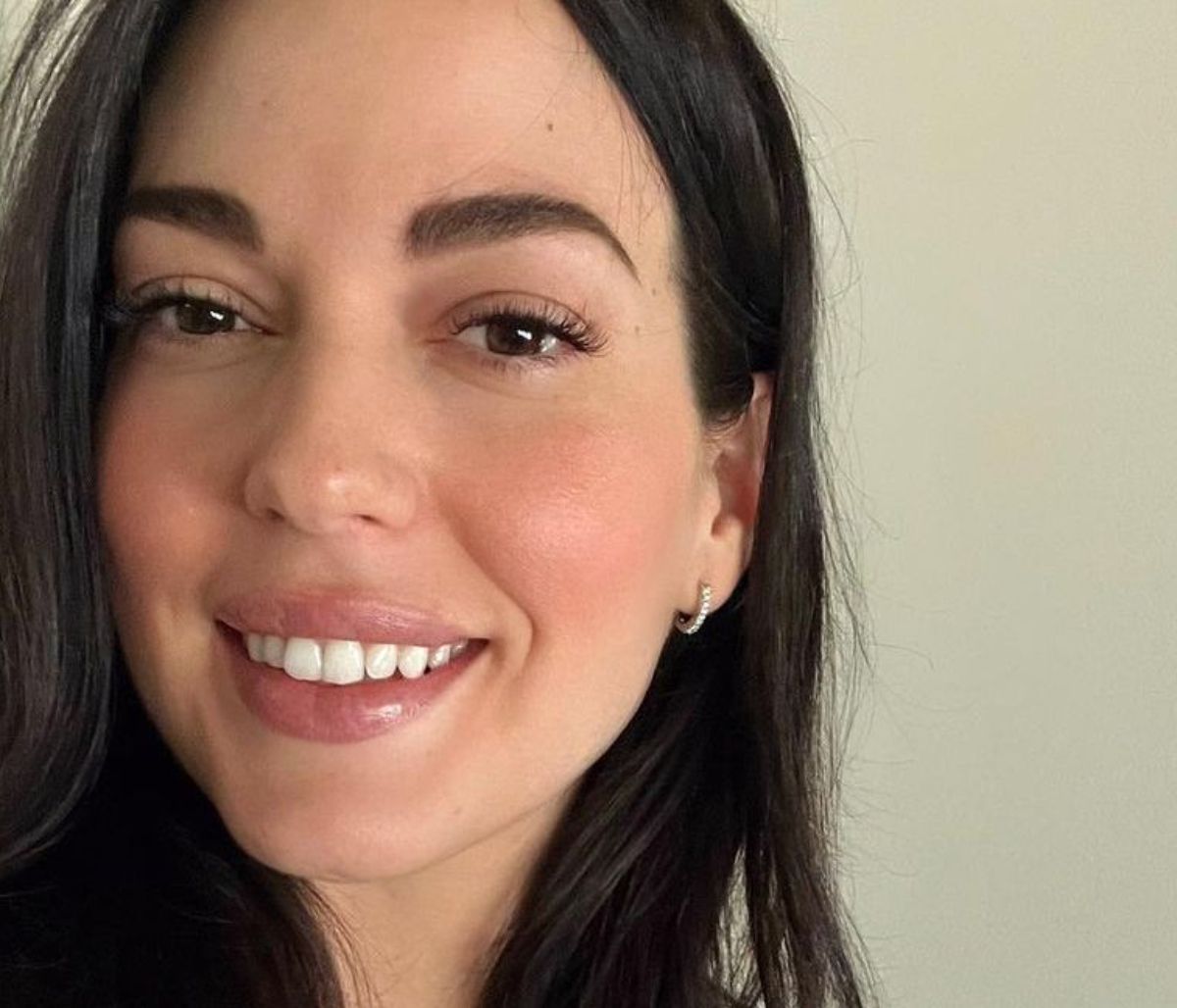 Ισμήνη Νταφοπούλου: Η εντυπωσιακή τούρτα της κόρης της που έγινε 3ων