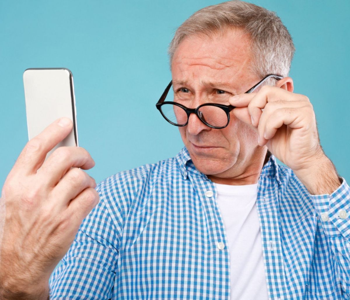 Ηλικιακή εκφύλιση ωχράς κηλίδας: Πόσο μειώνουν τον κίνδυνο οι στατίνες