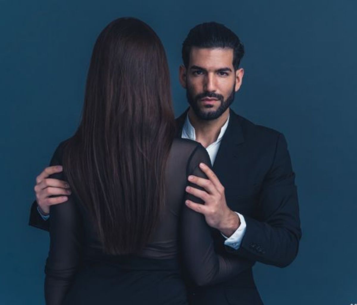 Αυτοί οι άντρες του ζωδιακού δε μιλούν ποτέ για την ερωτική τους ζωή