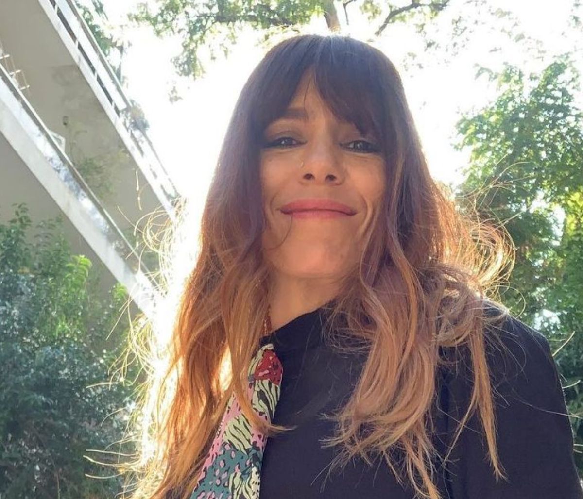 Μυρτώ Αλικάκη: Η συνταγή της για κοτόπουλο με κολοκύθι