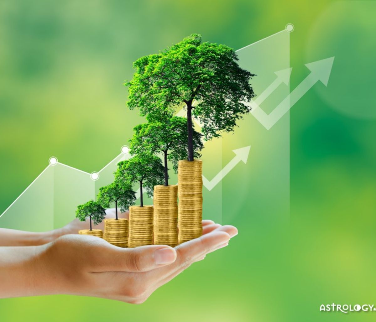 Κανόνες από την Αστρολογία επιλογής: Πλούτος και ευημερία