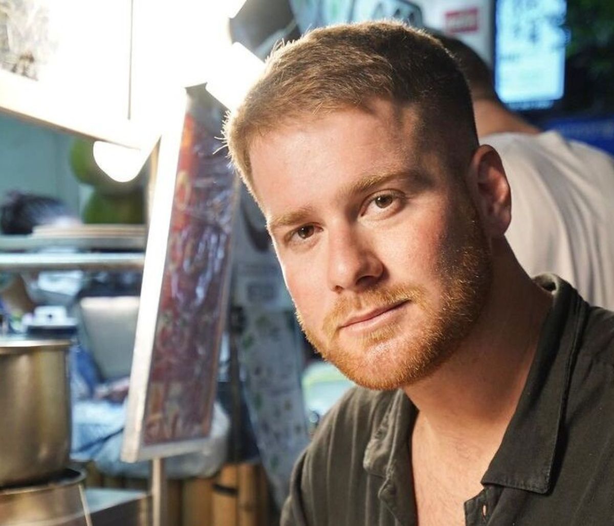 James Καφετζής: Tα δικαστήρια με τον Acun και τον Αλέξη Παππά