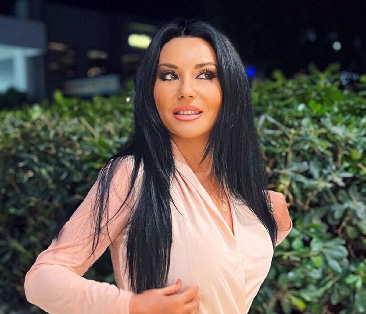 Πόπη Μαλλιωτάκη: Έλαβε εξώδικο από την οικογένεια Λαζαρίδη