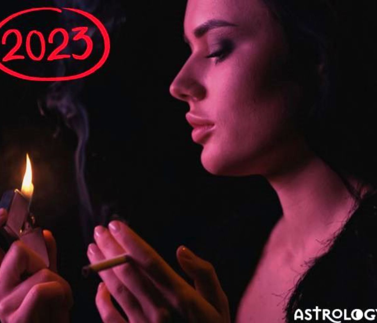 Αυτές οι γυναίκες θα βγάλουν το 2023 την κακή τους πλευρά