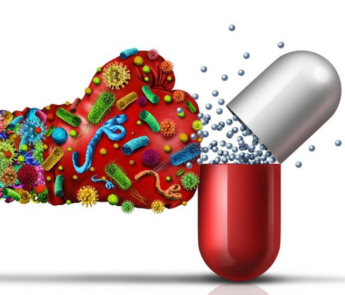 Αντιβιοτικά: Το 35% των ανθρώπων θεωρούν ότι σκοτώνουν τους ιούς