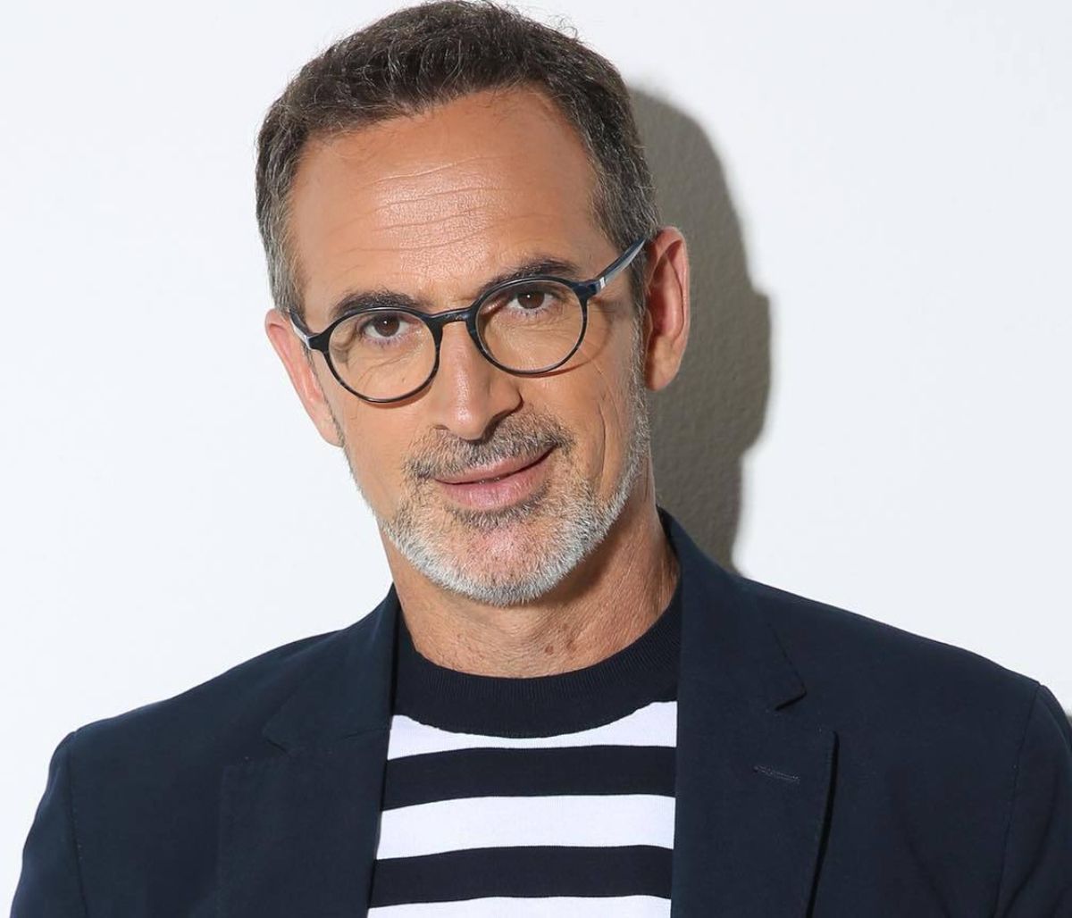 Ατύχημα για τον Κώστα Κρομμύδα