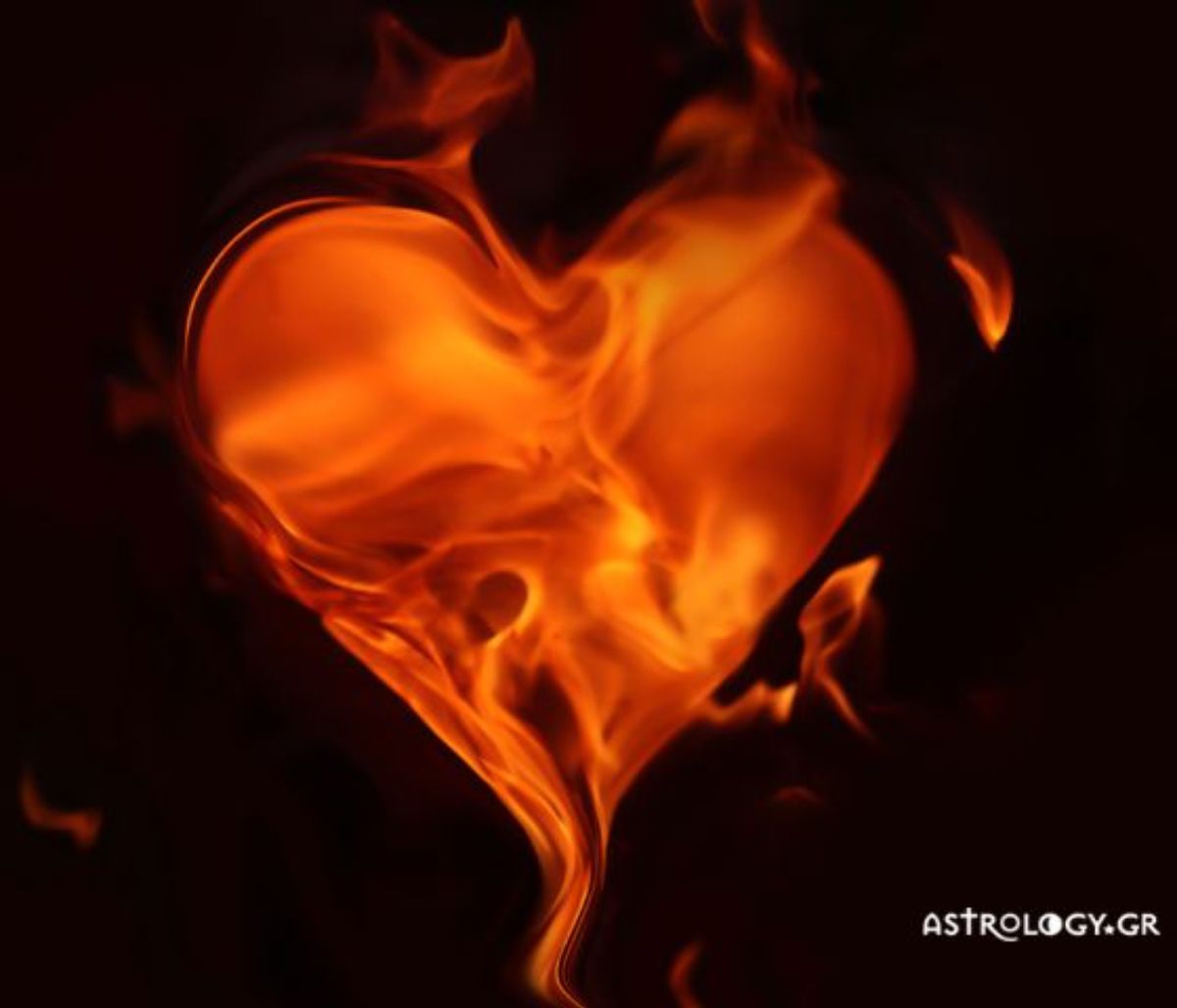 Αφροδίτη αντίθεση με Άρη: Ζήσε την ερωτική σου έκσταση