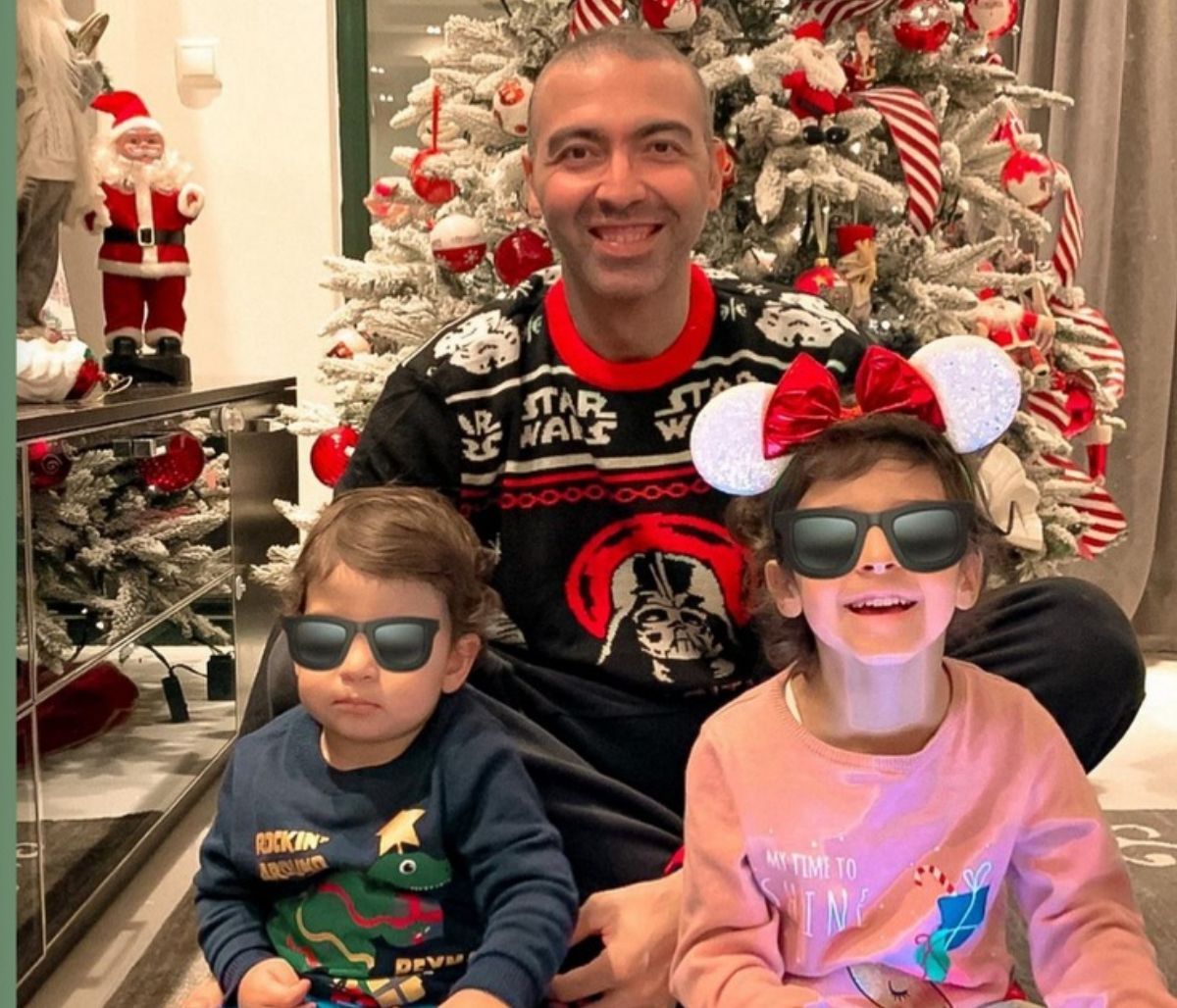 Τσαμπάζη: Ραγίζει καρδιές με το μήνυμά της για τον Νικολαΐδη