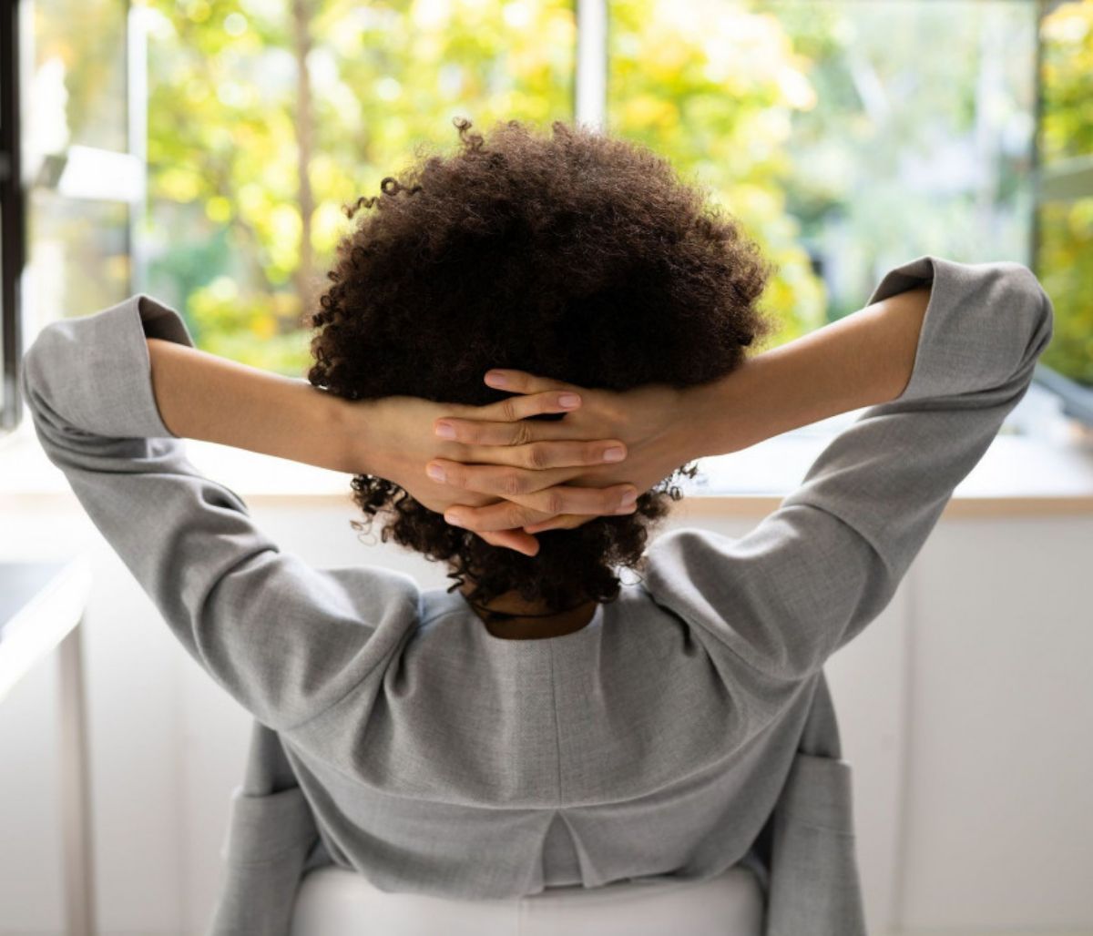 Ποιότητα του αέρα στον εργασιακό χώρο: Πώς επηρεάζει την υγεία