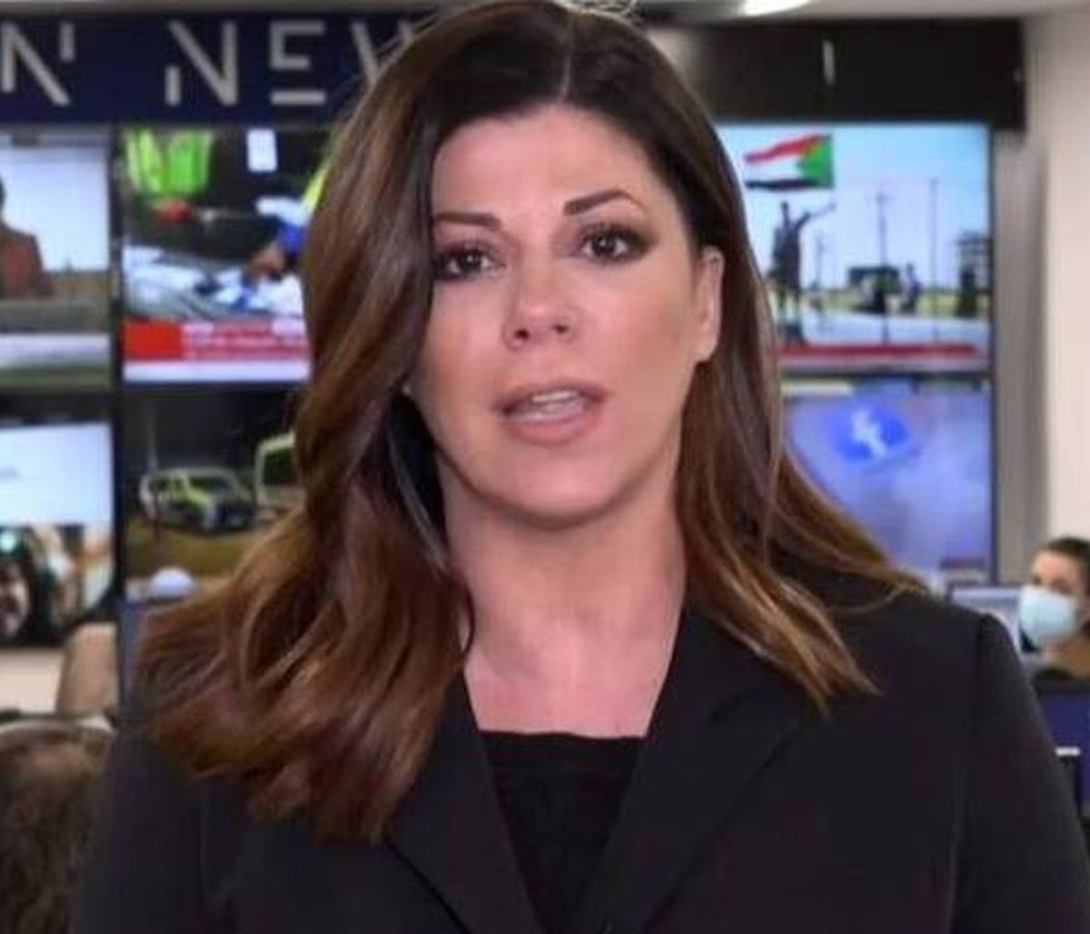 Παντρεύτηκε η Λίνα Δρούγκα - Αυτός είναι ο επιχειρηματίας σύζυγός της