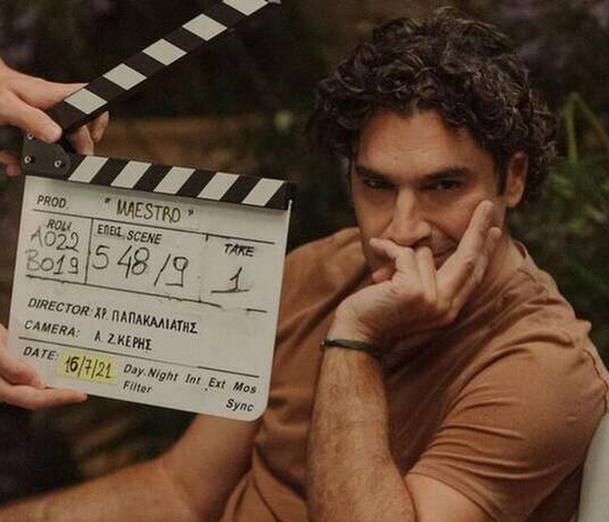 Nάρα Παπακαλιάτη: Αυτή είναι η καλλονή αδερφή του Χριστόφορου