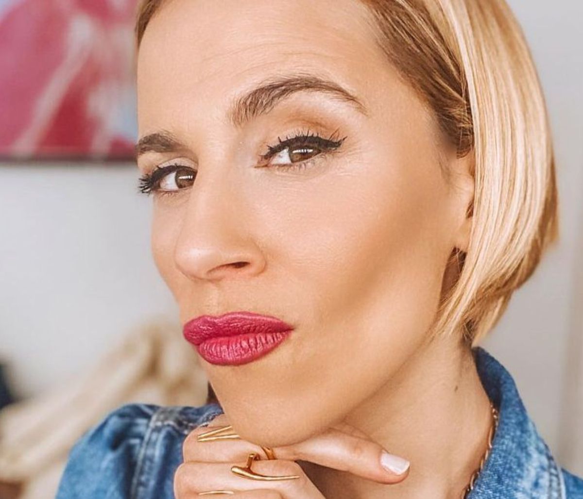 Νάντια Μπουλέ: Το ωφέλιμο παιχνίδι που παίζει η κόρη της