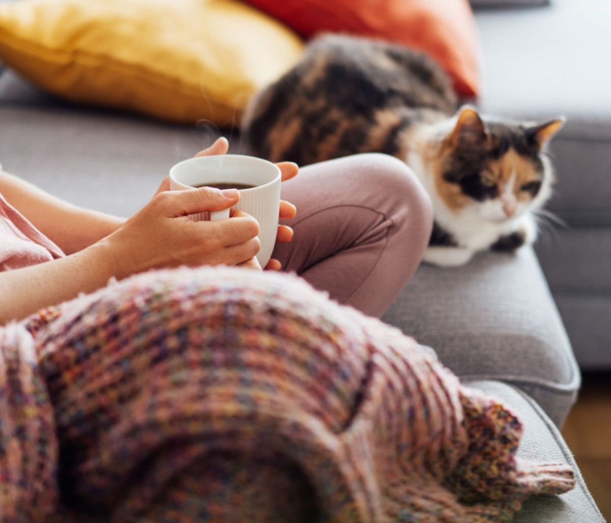 Ο λόγος για τον οποίο δεν πρέπει να πίνετε καφέ με άδειο στομάχι