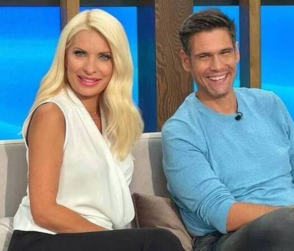 Ουγγαρέζος: Ξεκαθαρίζει τα πράγματα για τη Μενεγάκη