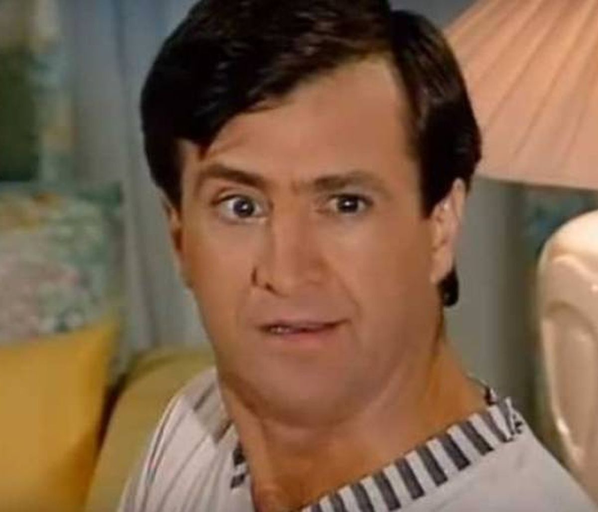 Τζεβελέκος: Πώς είναι σήμερα ο ηθοποιός που μεσουρανούσε στα '70ς