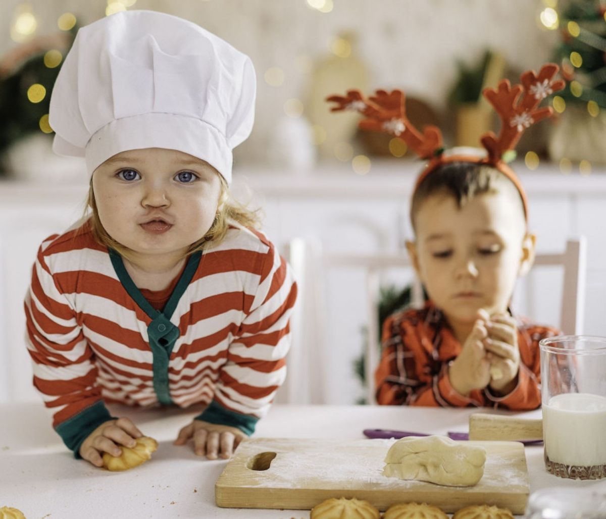 «Τι να μαγειρέψω σήμερα;» - Εβδομαδιαίο πρόγραμμα διατροφής