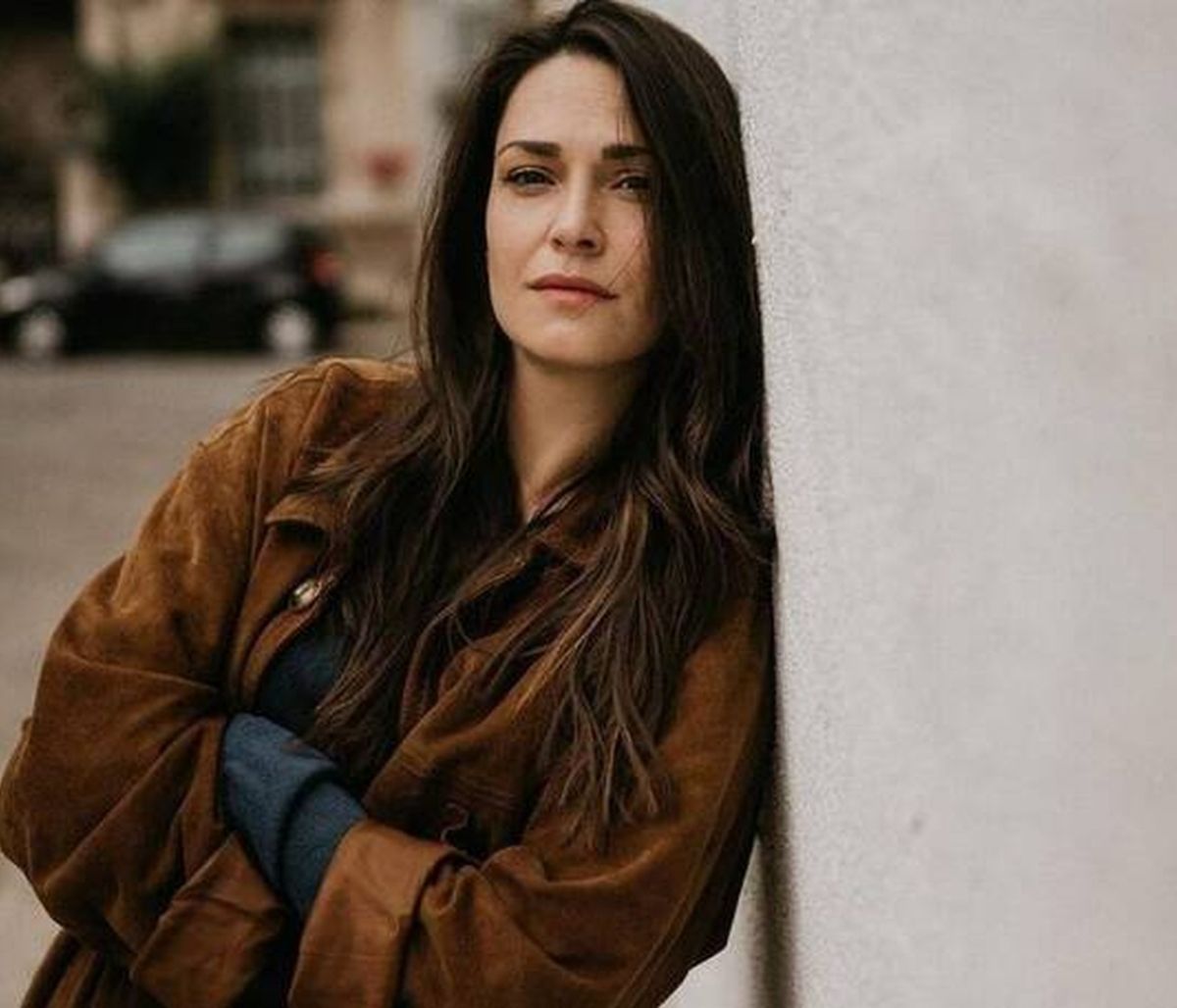 Μαίρη Μηνά: Θα λιώσετε! Η πρώτη φωτογραφία αγκαλιά με την κόρη της