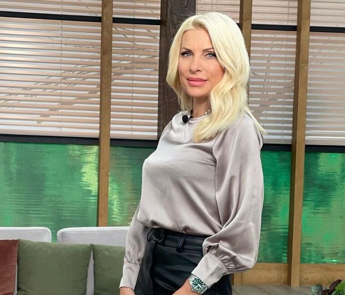 Μενεγάκη: Η αποκάλυψη που δεν περιμέναμε – «Μία φορά …»!