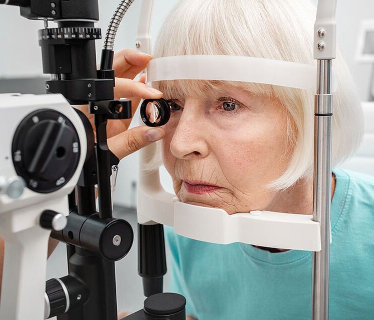 Έχω μυωπία: Μπορώ να κάνω επέμβαση καταρράκτη;