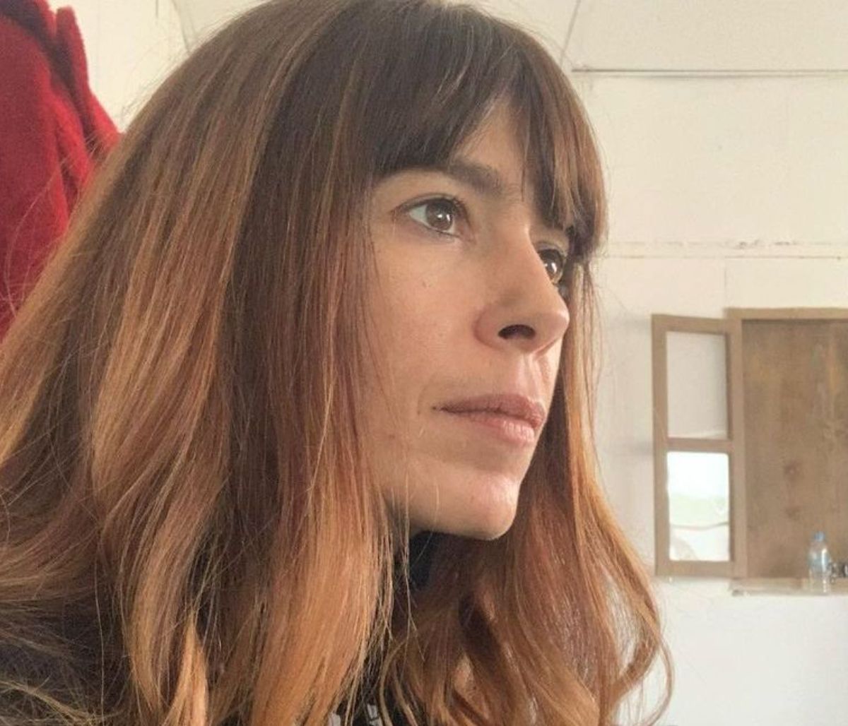 Μυρτώ Αλικάκη: Η απίθανη συνταγή της για σπιτικό ψωμί