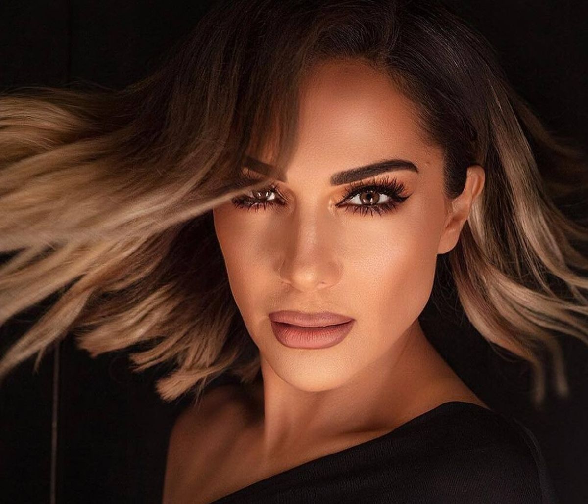 Βανδή: Έχει καλές σχέσεις με τον σύντροφό της Μελίνας-Ιδού η απόδειξη