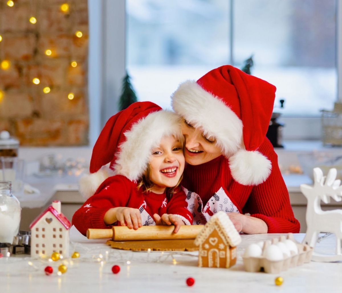 «Τι να μαγειρέψω σήμερα;»