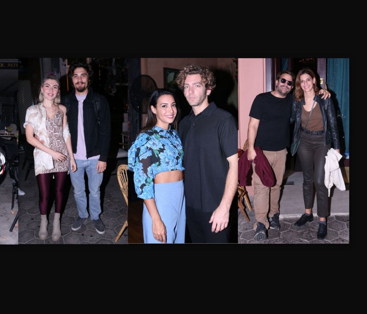 Ο Σασμός έγινε, ο Πετρής «αναστήθηκε» & τσακώσαμε τους πρωταγωνιστές!