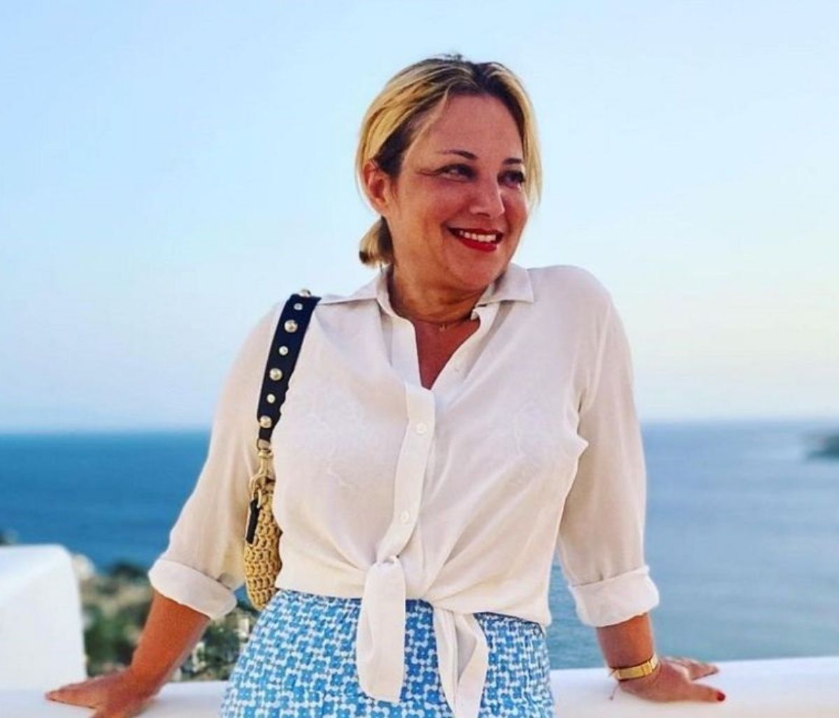 Λύγισε η Ζαμπέτογλου: «Γιατί μου το κάνετε αυτό εμένα;»