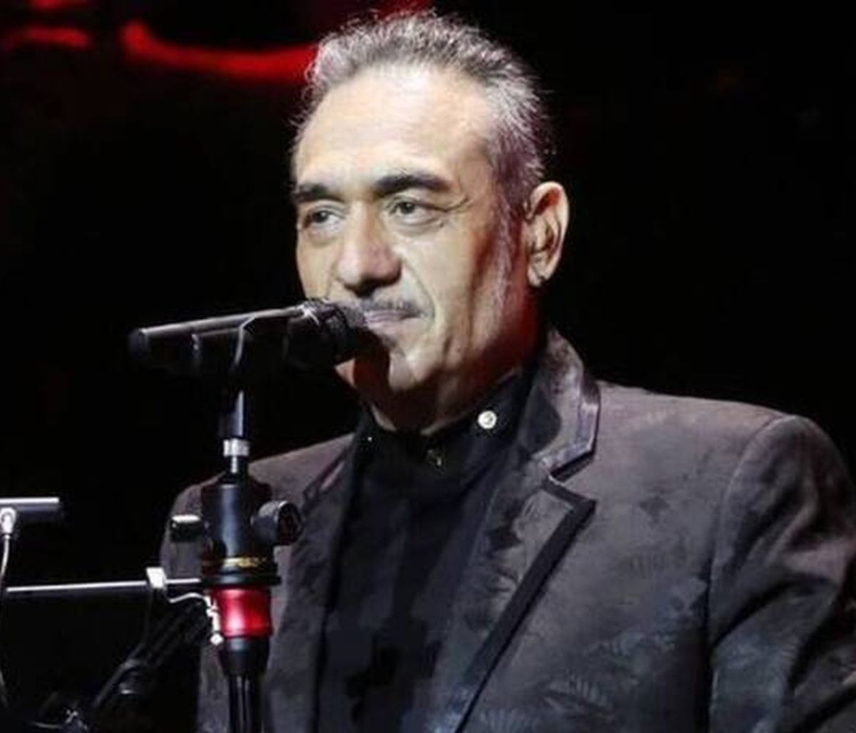 Νότης Σφακιανάκης: Βαρύ πένθος για τον τραγουδιστή