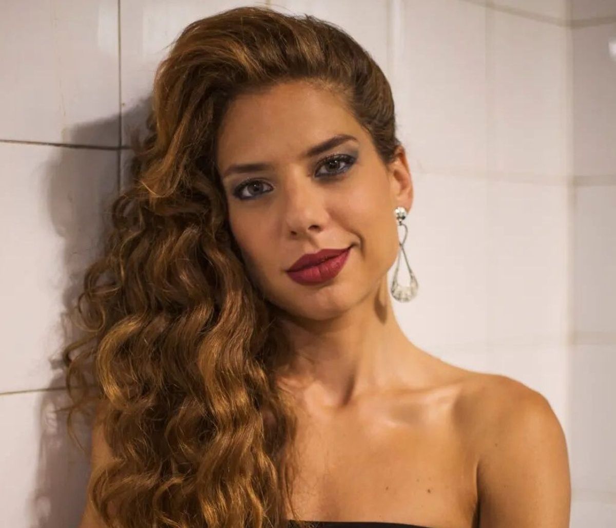 Ηλιάνα Μαυρομάτη: Η boho αισθητική του σπιτιού της