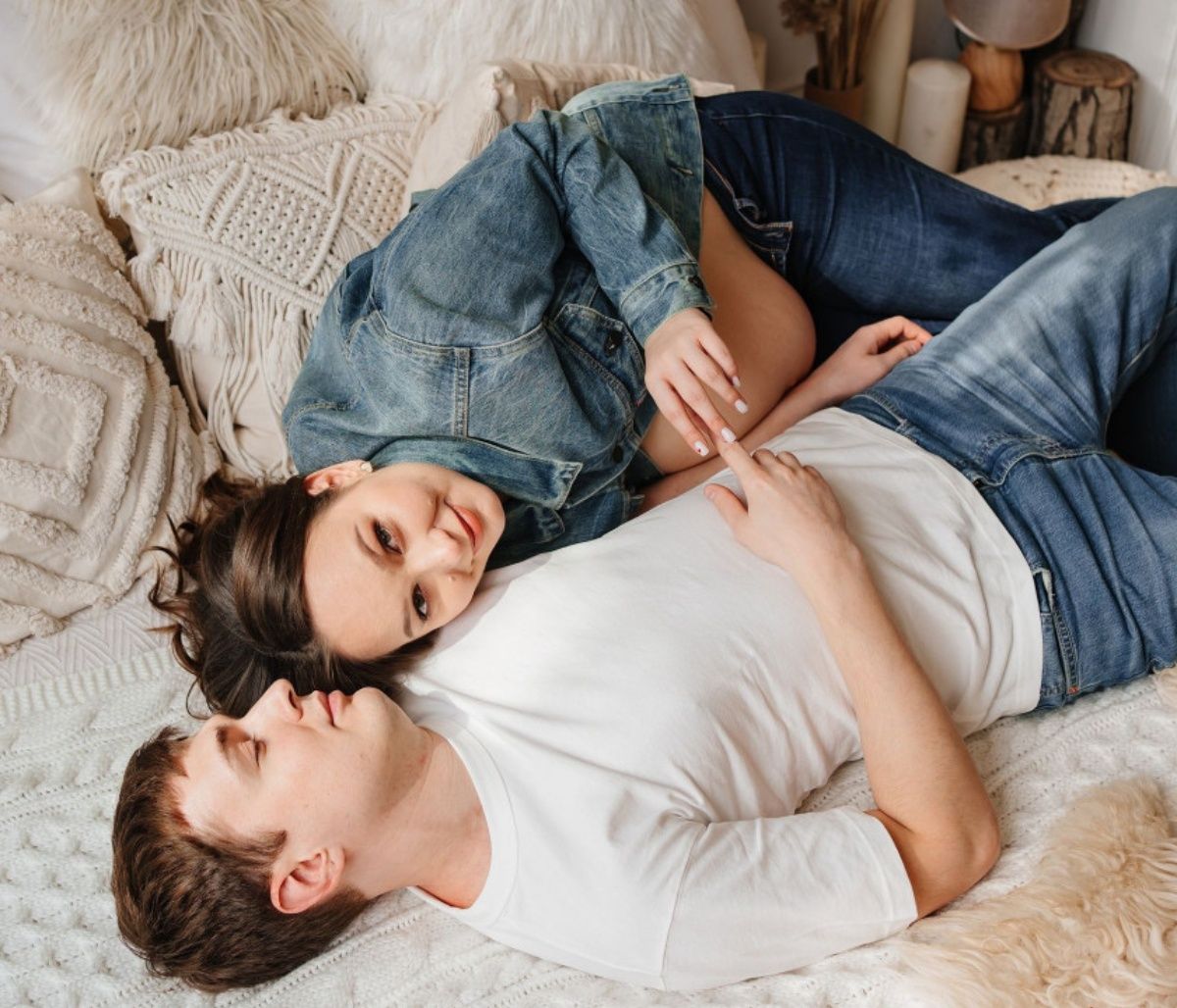 Πώς επηρεάζει τη γονιμότητα η αλλεργία στο σπέρμα