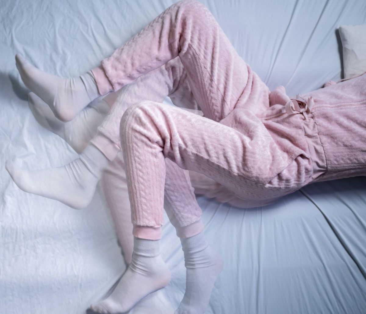 Σύνδρομο ανήσυχων ποδιών: Πώς συνδέεται με την ψωρίαση