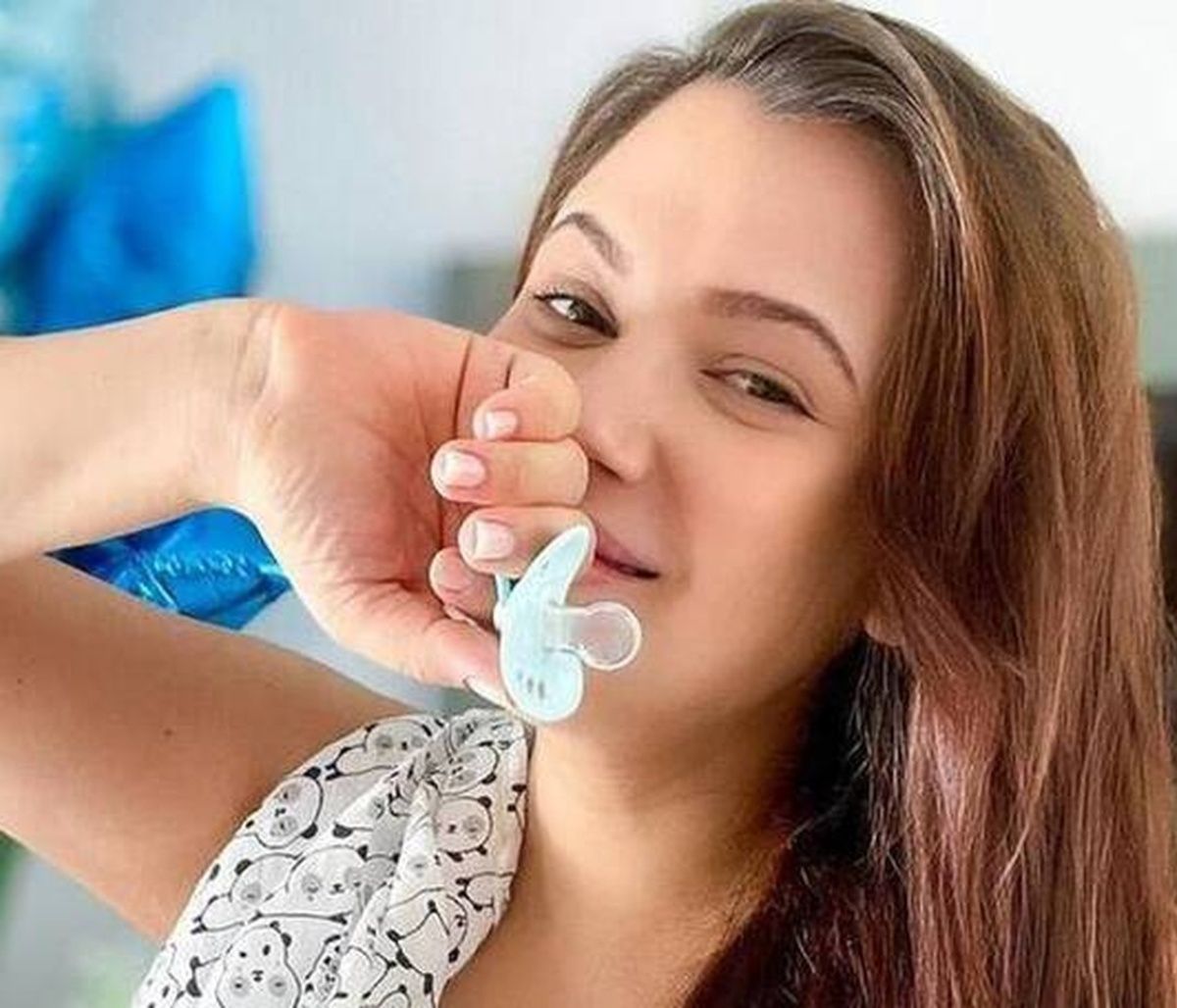 Νάργιες-Σαντικάι: Ετοιμάζουν γάμο και βάφτιση μαζί!