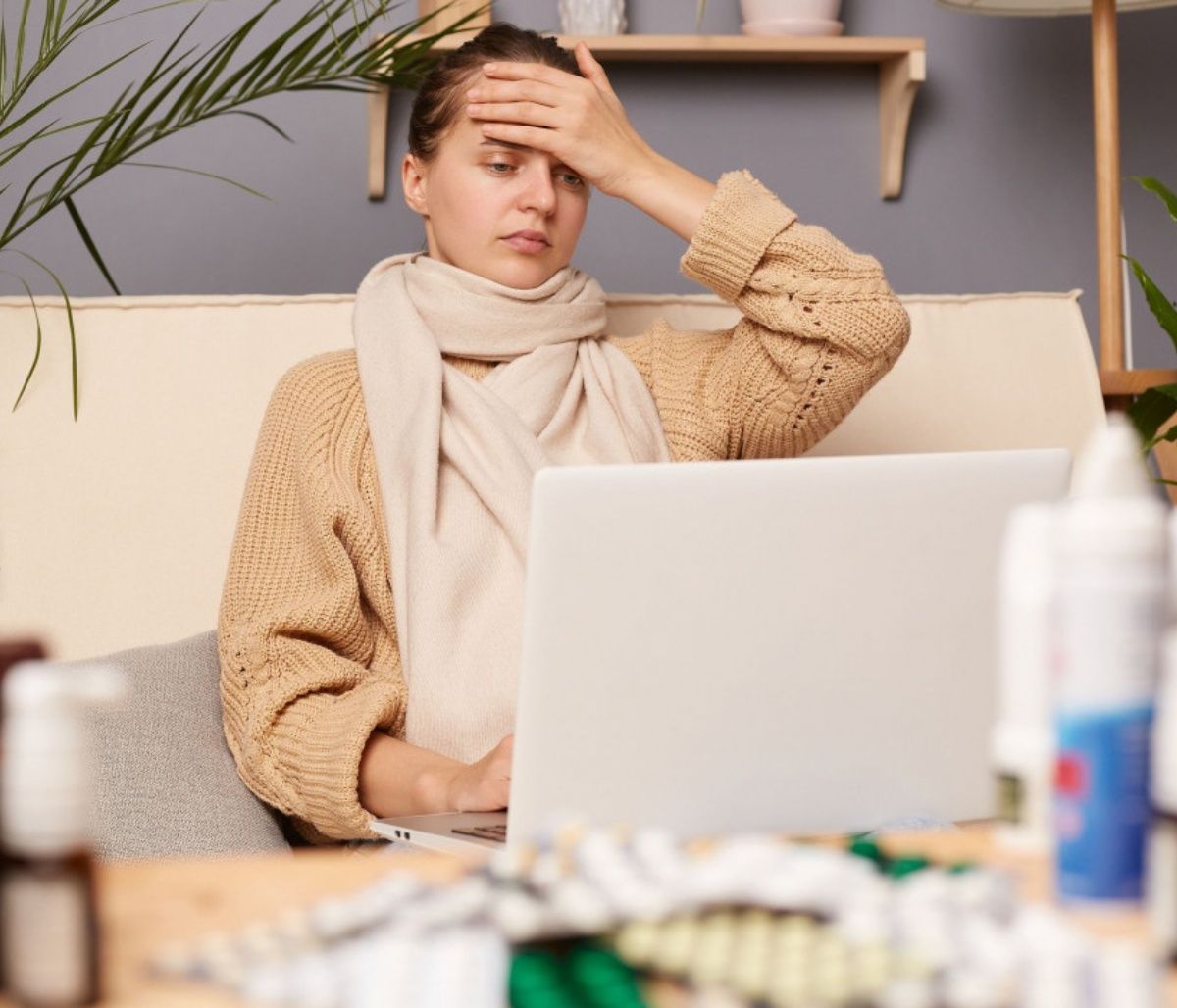 Μακρά Covid: Πόσο αυξάνει τον κίνδυνο συνδρόμου χρόνιας κόπωσης