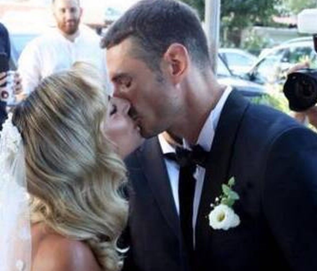 Χρυσαειδή: Η πρώτη ανάρτηση μετά την ανακοίνωση του χωρισμού