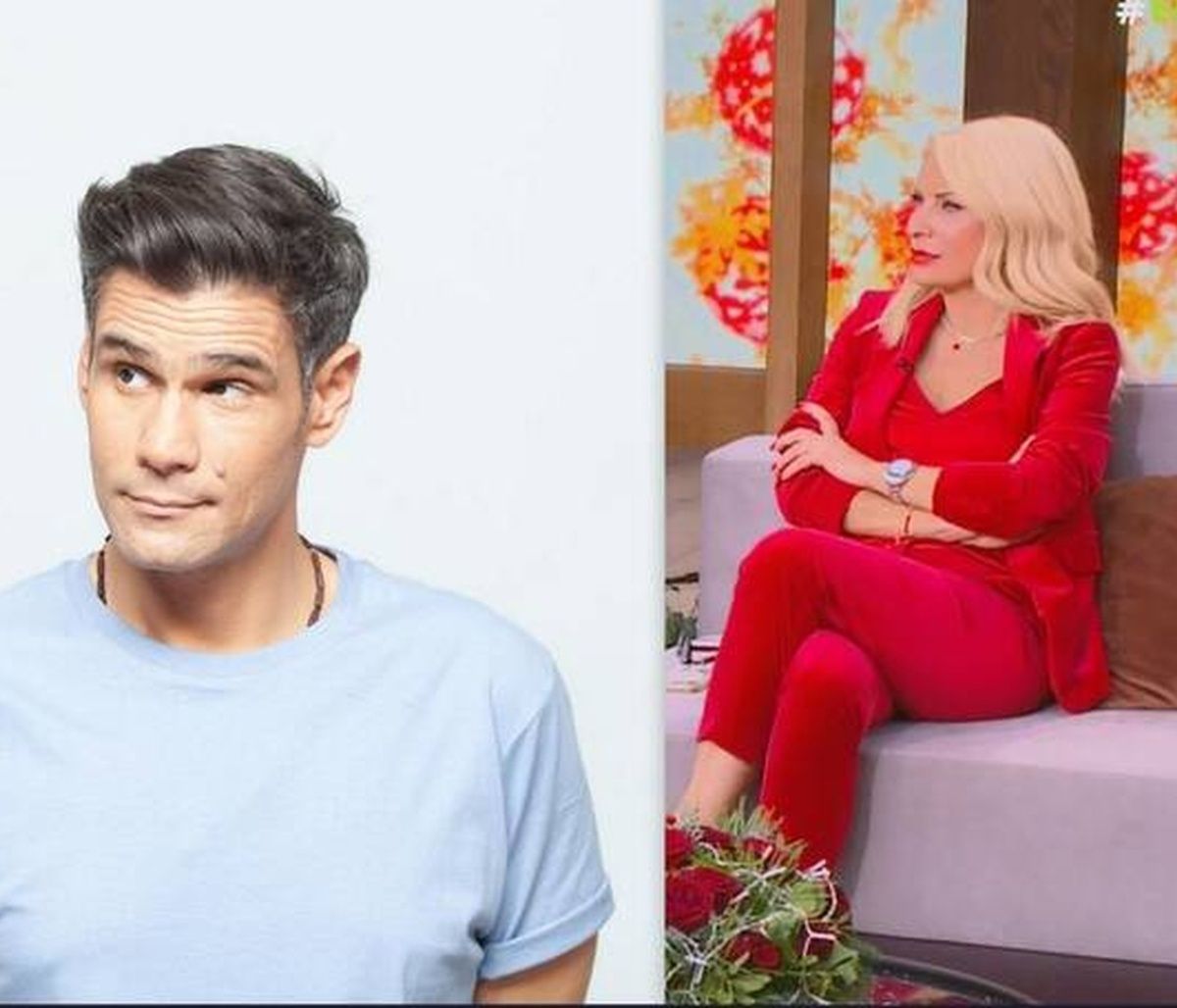 Μενεγάκη: «Κάγκελο» με την προσωπική αποκάλυψη του Ουγγαρέζου