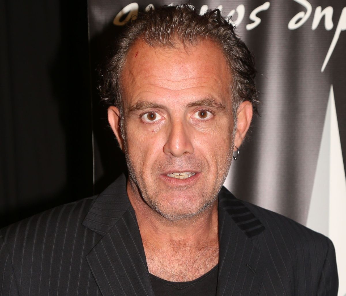 Πασχάλης Τσαρούχας: Δείτε τον 16χρονο γιο του, Αχιλλέα