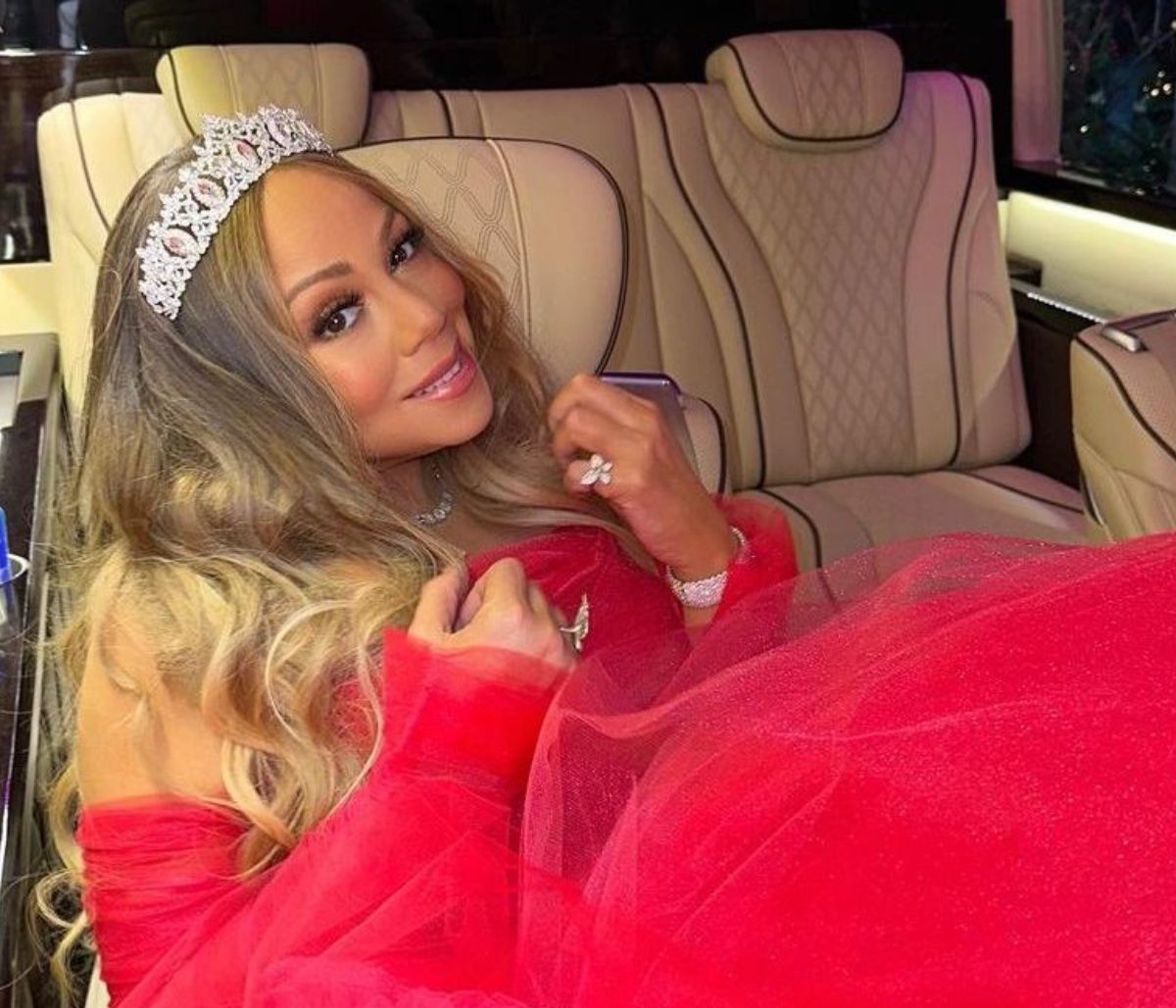 Ο πιτσιρικάς που τρέλανε μέχρι και τη Mariah Carey (vid)