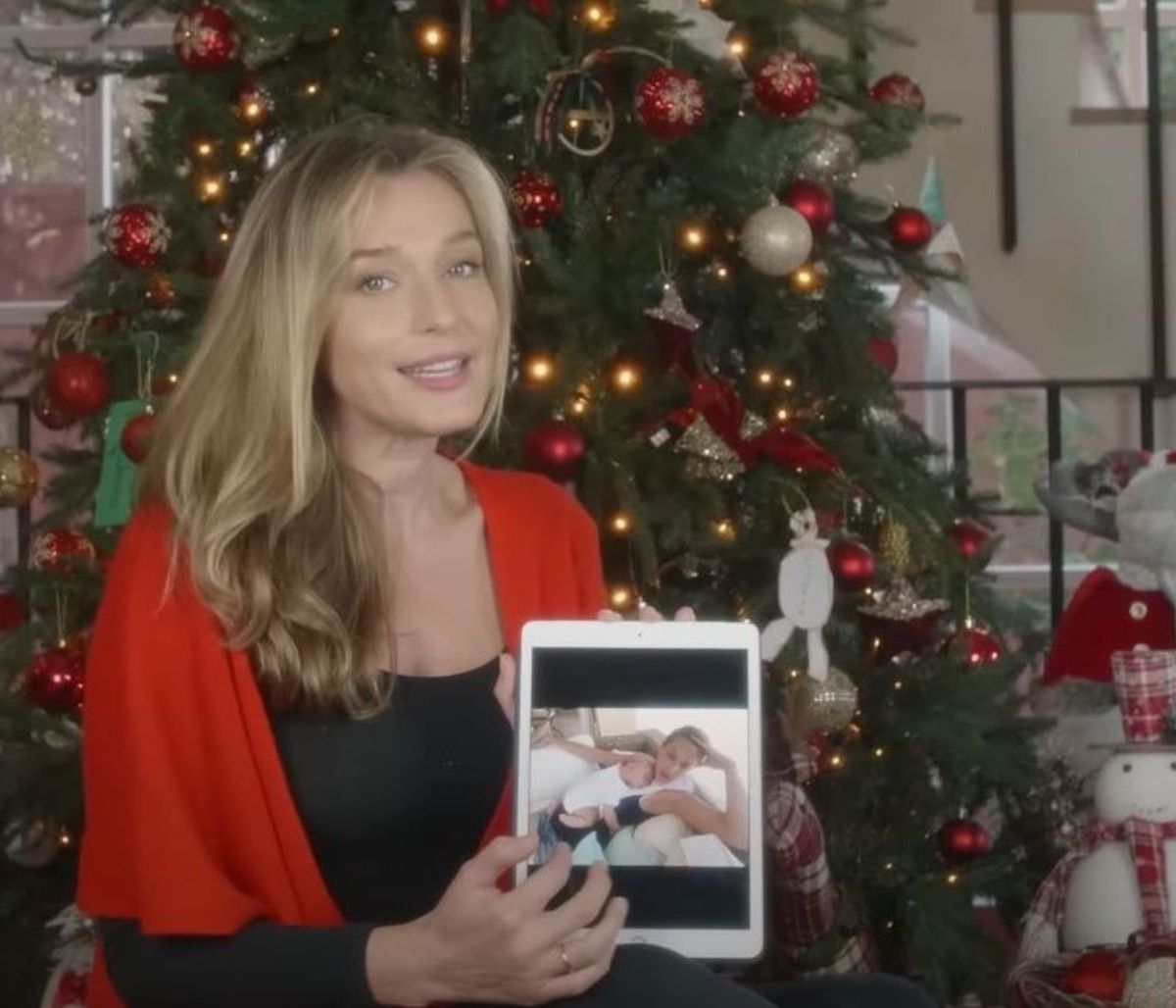 Κάτια Ζυγούλη: Δείχνει αδημοσίευτες φώτο των παιδιών