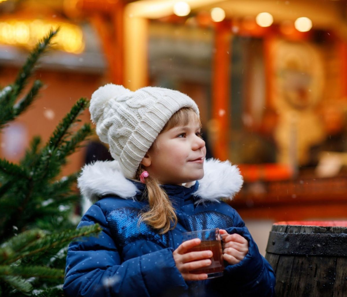 It's Christmas time: Πού να πάτε και τι να κάνετε τις γιορτές