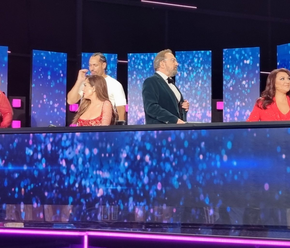 J2US: Το gossip-tv στον ημιτελικό- Όσα συνέβησαν πριν το live!