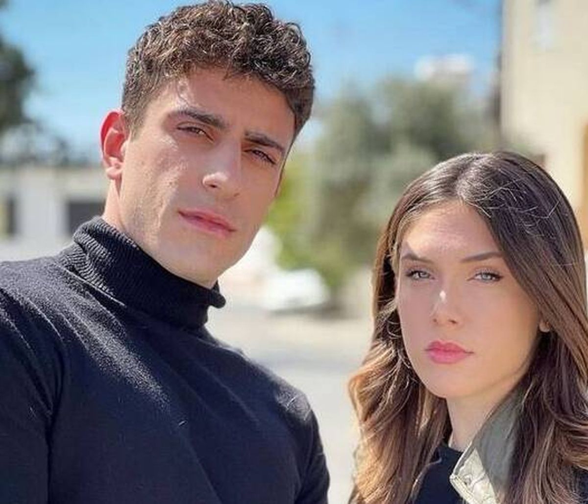 Η αποκαλυπτική φωτό της Παπούλια για Λιάντου & Σκουρλέτη